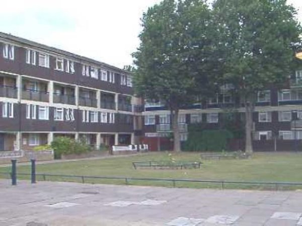 General External View