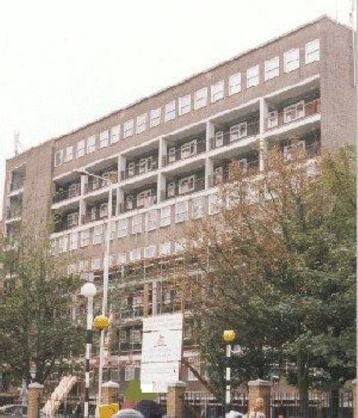 General External View