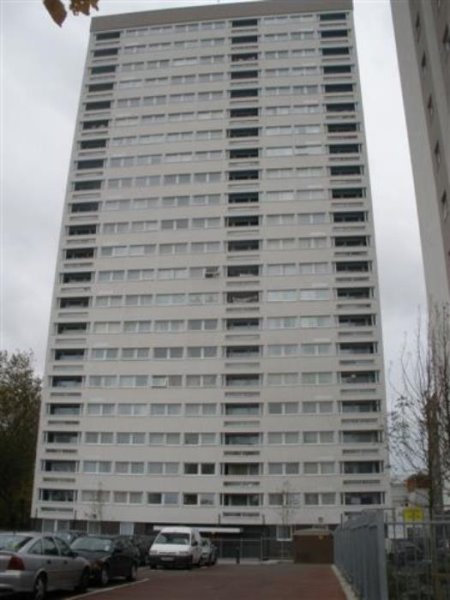 General External View