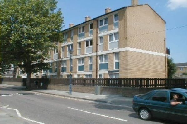 General External View