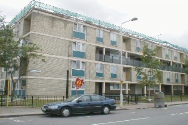 General External View