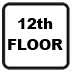 12th Floor