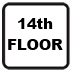 14th Floor