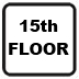 15th Floor