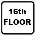 16th Floor
