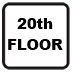 20th Floor