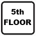 5th Floor