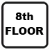 8th Floor