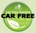 This is a car free home