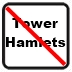 This property is not located within Tower Hamlets