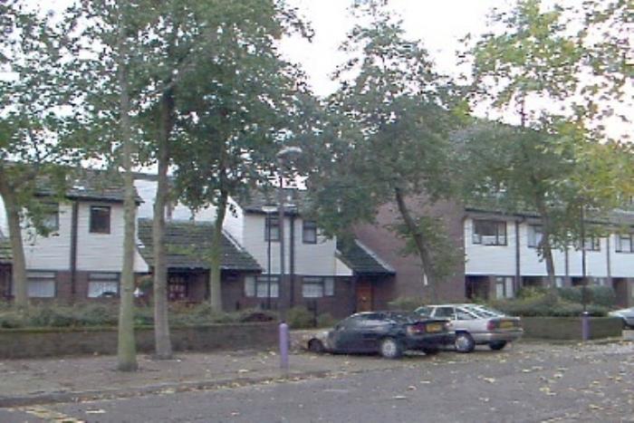 General External View