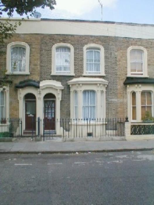 General View of Estate