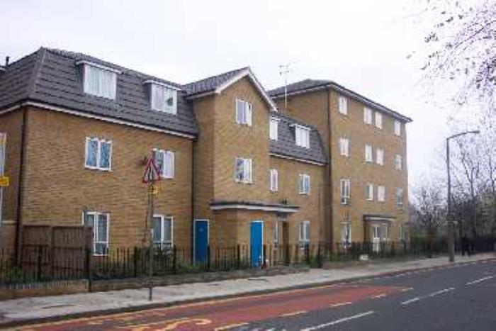 General External View