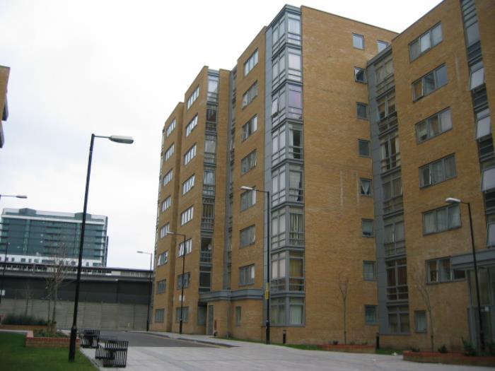 General External View
