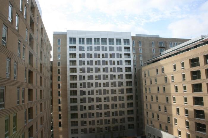 General External View