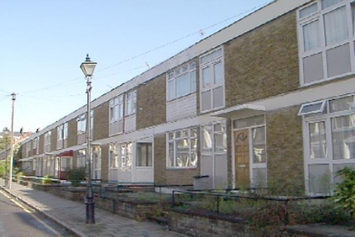 General External View