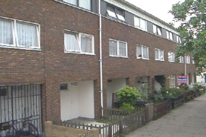 General External View