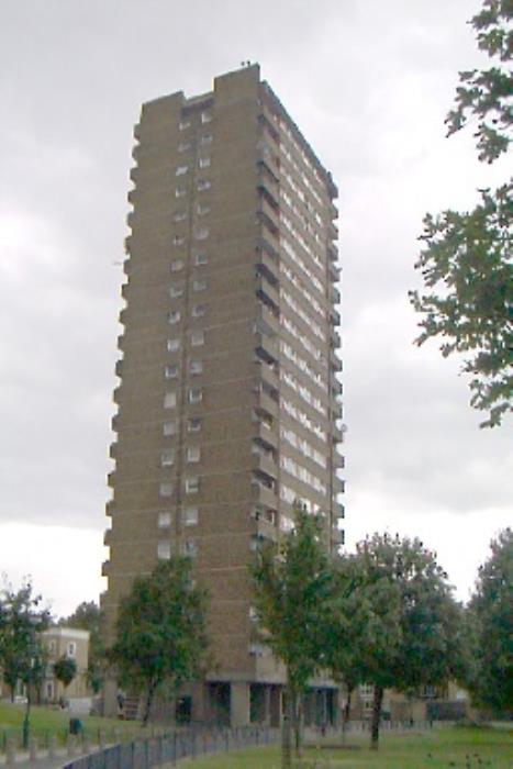 General External View