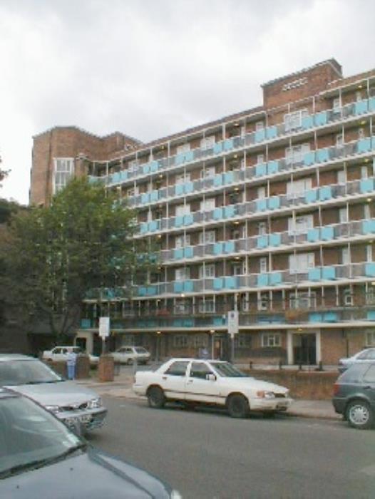 General External View