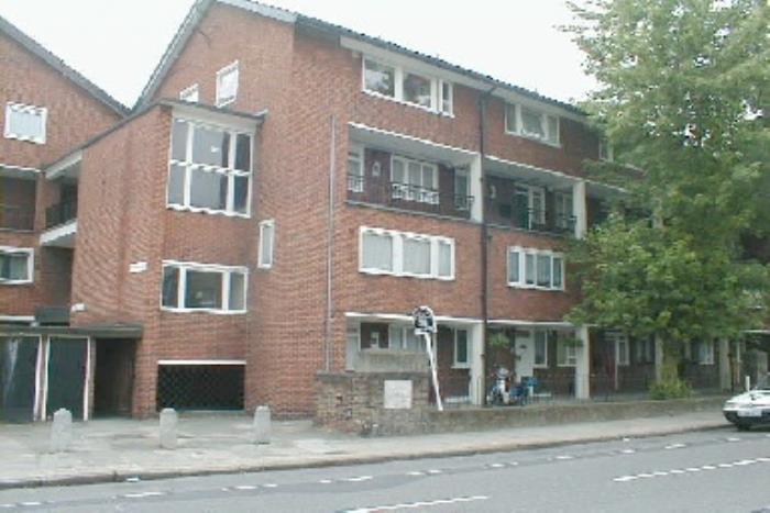 General External View