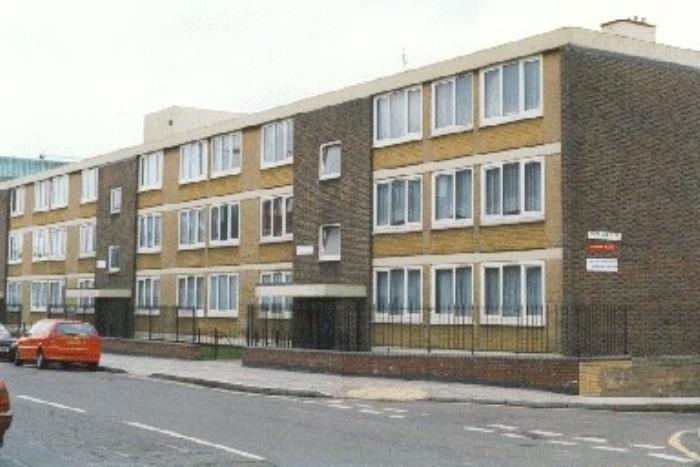 General External View