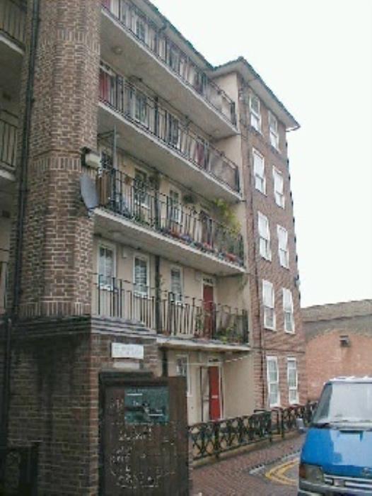 General External View