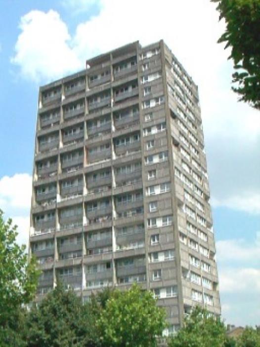 General External View
