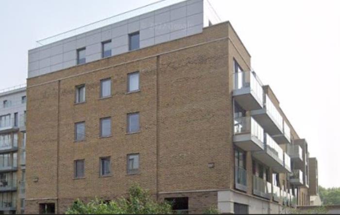 General External View