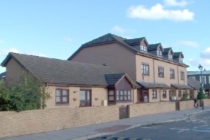 General view of Estate