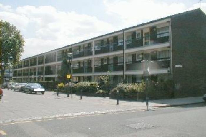 General view of Estate