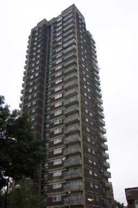 GENERAL VIEW OF ESTATE