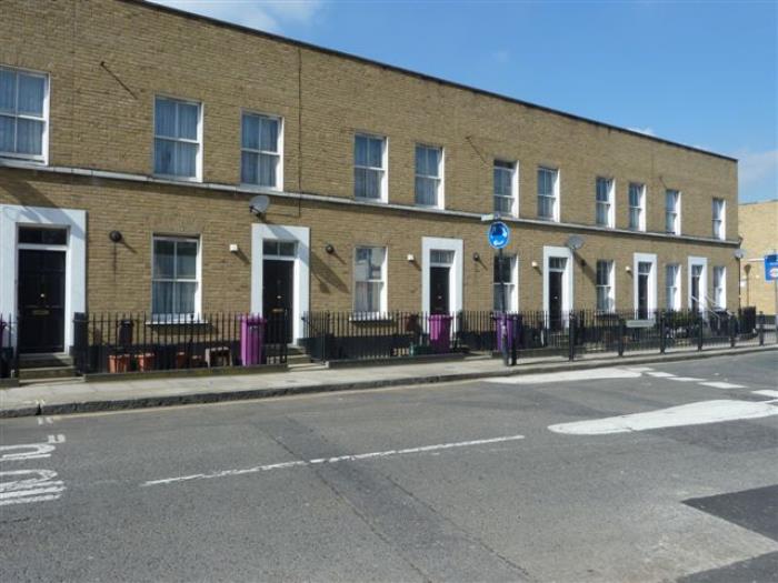 GENERAL VIEW OF ESTATE  