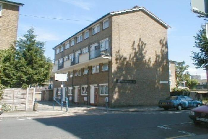 GENERAL VIEW OF ESTATE  