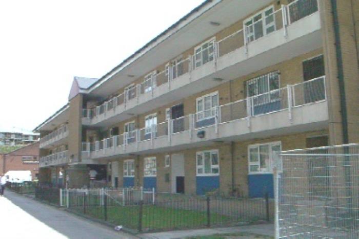 GENERAL VIEW OF ESTATE