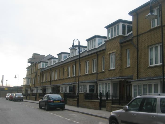 General External View