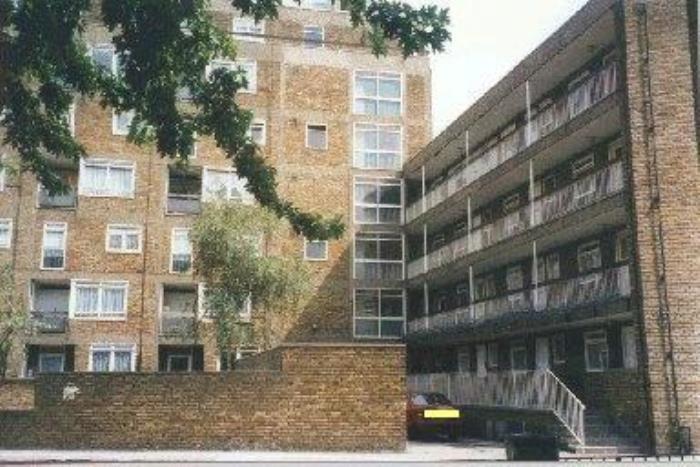 General External View