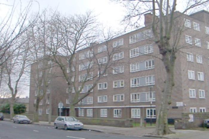 General External View