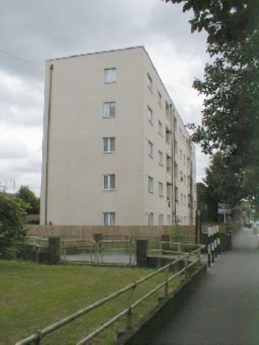 General External View