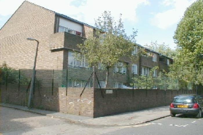 General External View