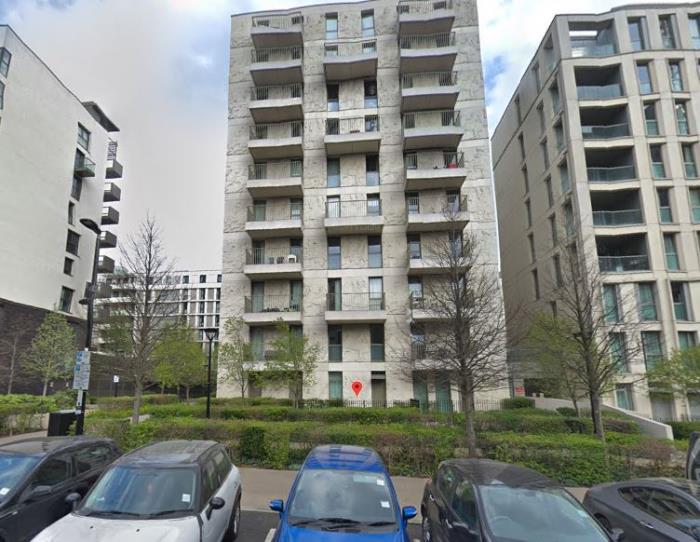 General External View