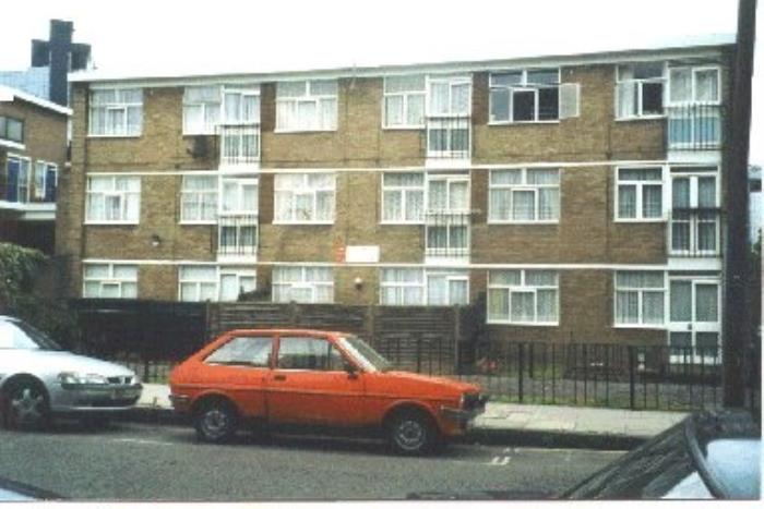 General External View