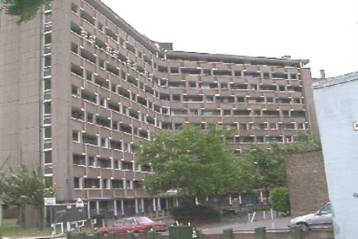 General External View