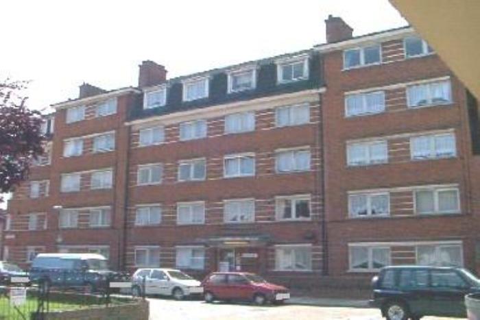 General External View