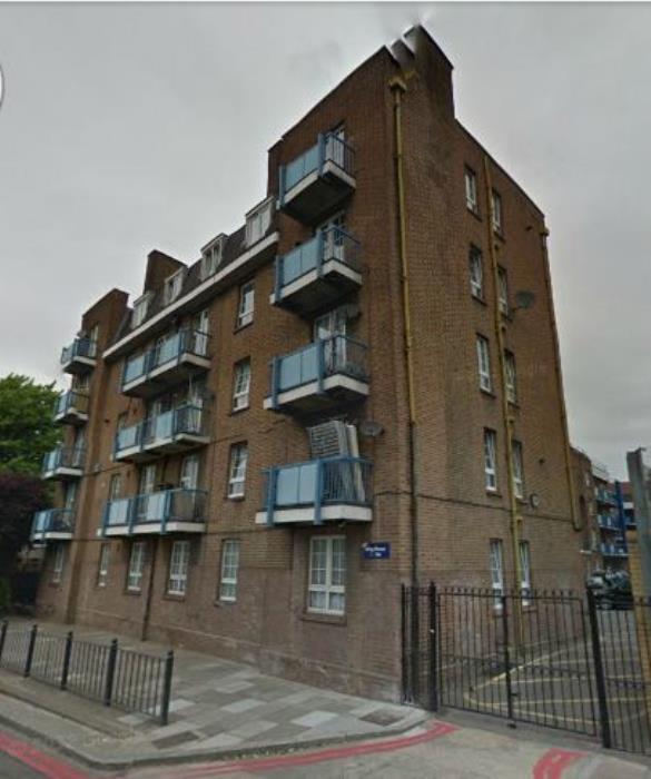 General External View