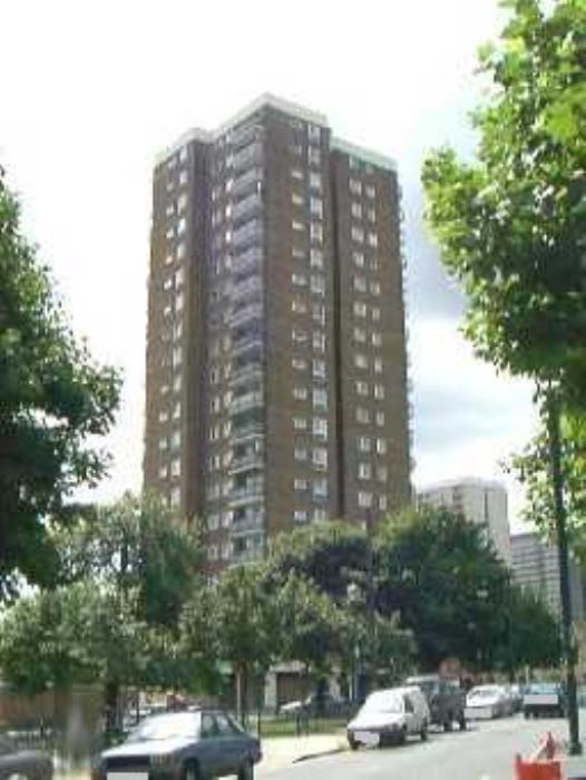 General External View