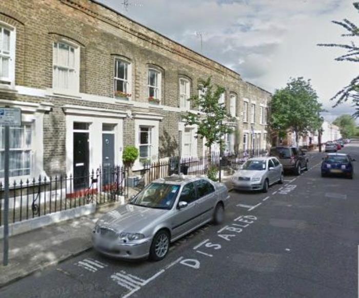 GENERAL VIEW OF ESTATE