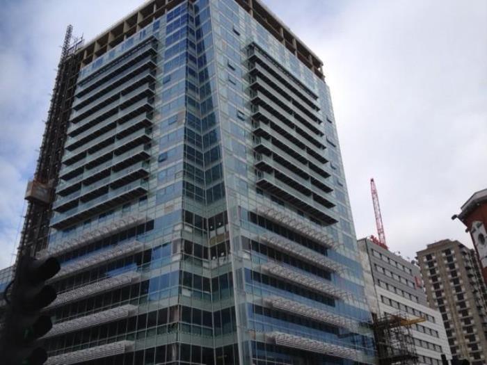 GENERAL VIEW OF ESTATE