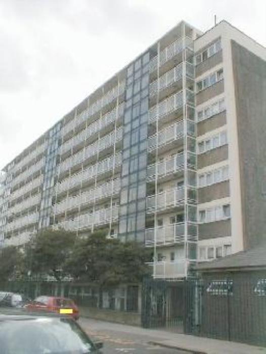 GENERAL VIEW OF ESTATE