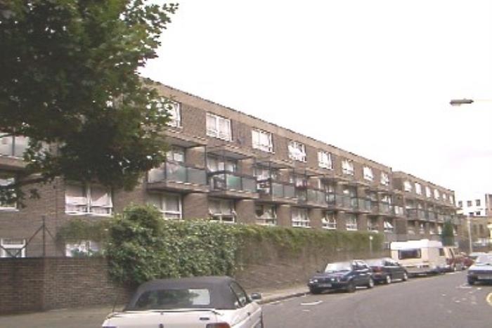  GENERAL VIEW OF ESTATE