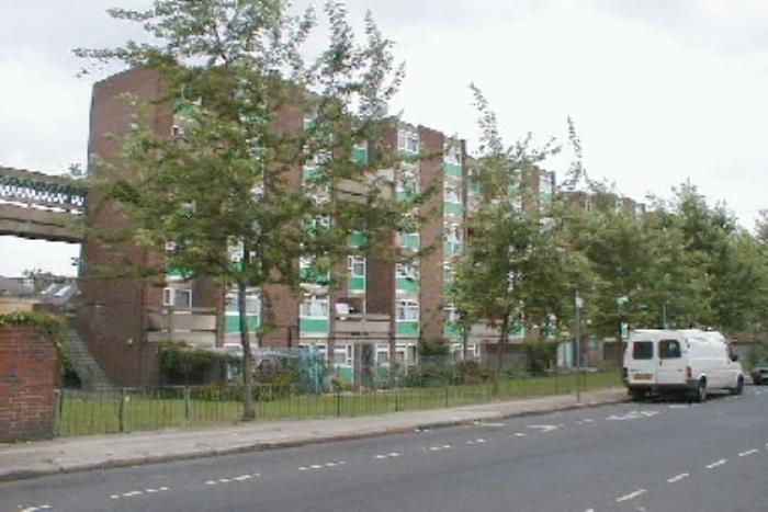  GENERAL VIEW OF ESTATE